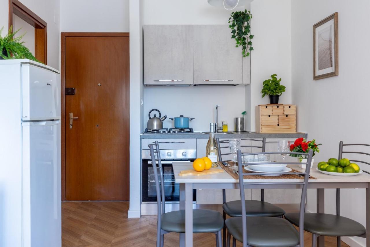 Cisanello Lovely In Apartamento