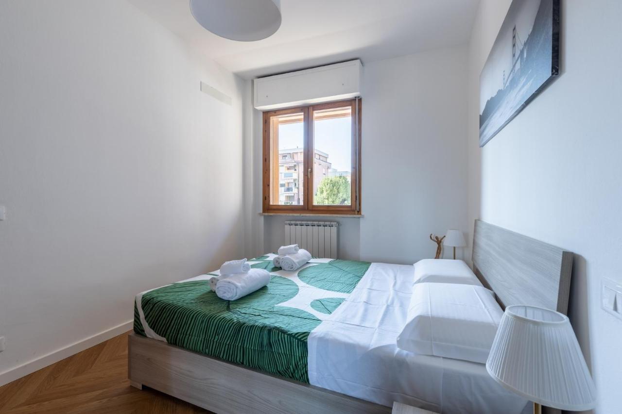 Cisanello Lovely In Apartamento *