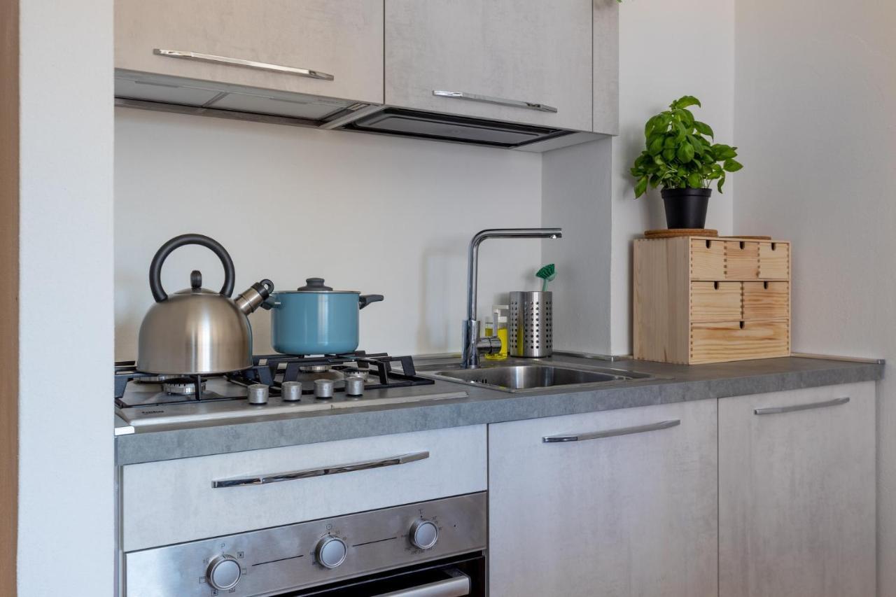 Apartamento Cisanello Lovely In